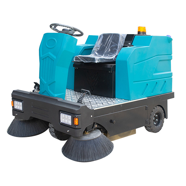 GP-1500駕駛式掃地機(jī)""